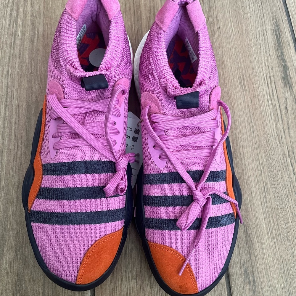 Adidas Trae Young 2 Sneakers